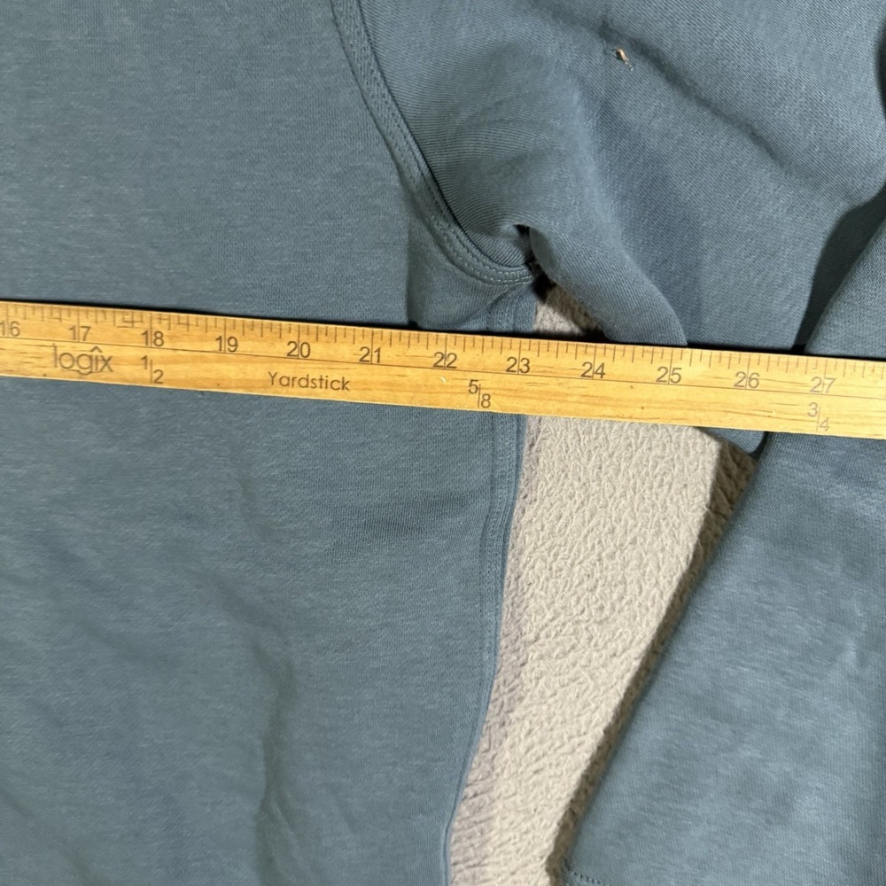 Nike Sportswear "The Metro" Columbia SC Club Green Fleece Pullover Hoodie XL - Picture 7 of 8
